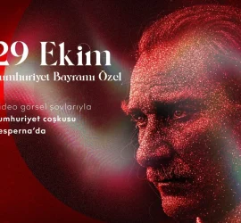 CUMHURIYET BAYRAMI ÖZEL